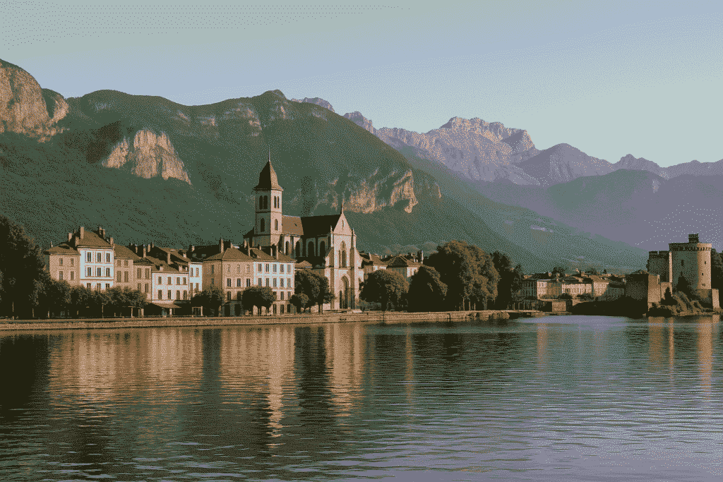Avocat postulant postulation annuaire ANNECY