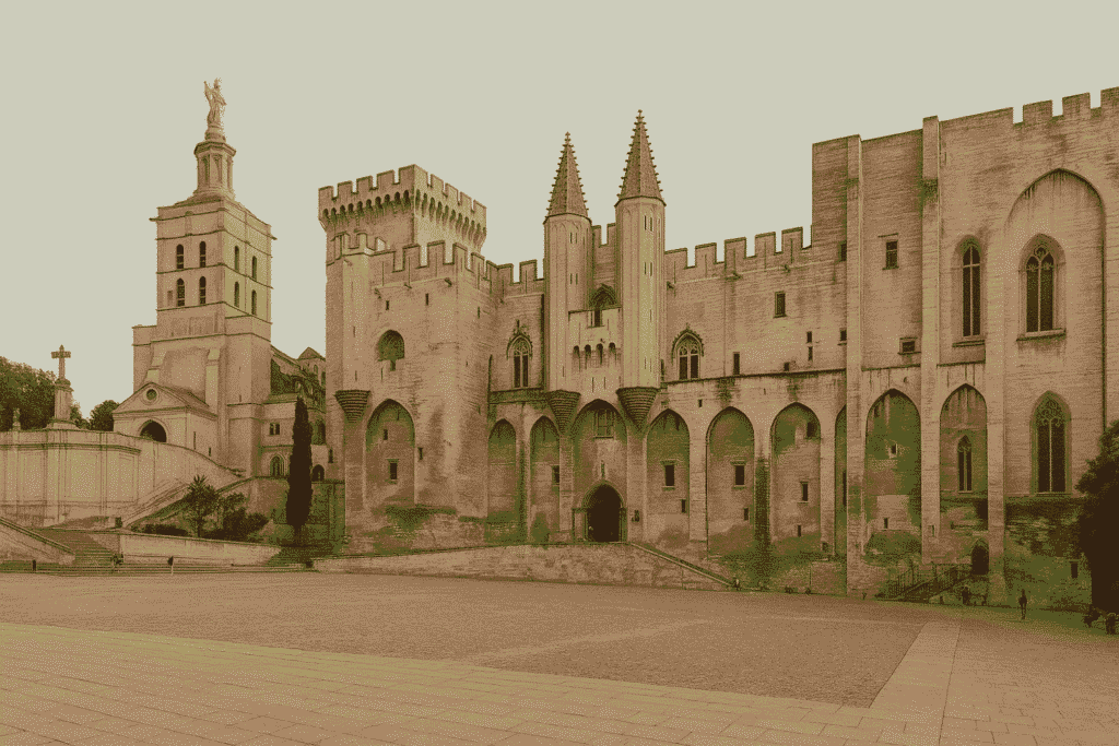 Avocat postulant postulation annuaire AVIGNON