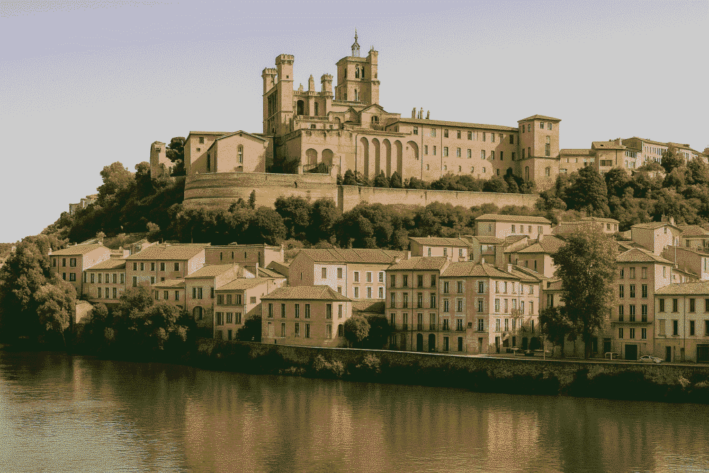 Avocat postulant postulation annuaire BEZIERS