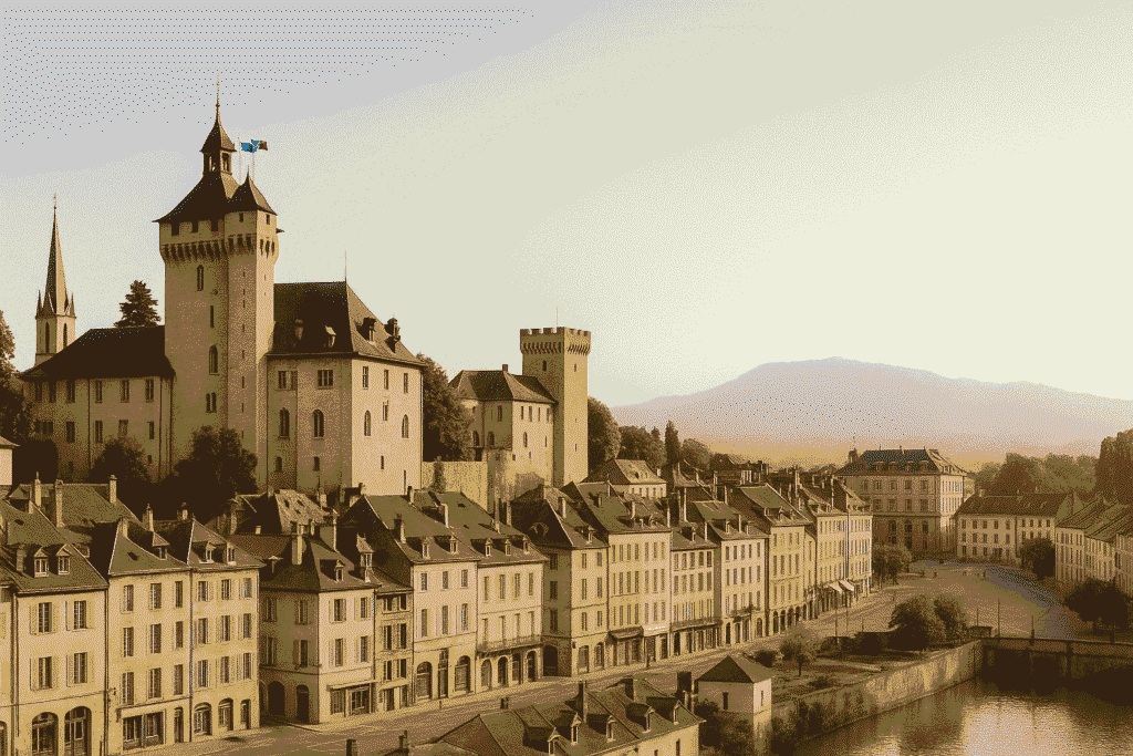 Avocat postulant postulation annuaire CHAMBERY