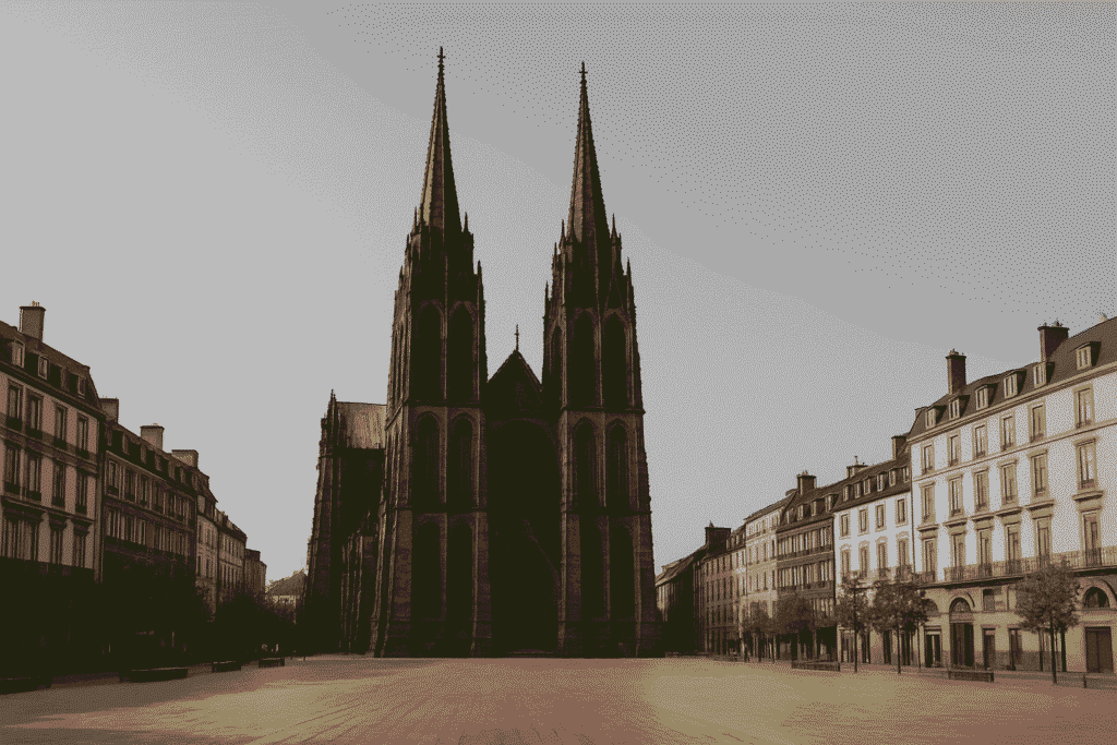 Avocat postulant postulation annuaire CLERMONT FERRAND