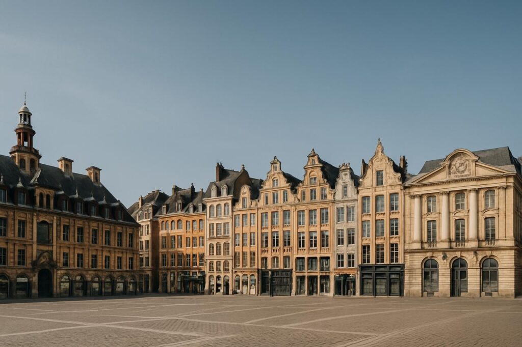 Avocat postulant postulation annuaire LILLE