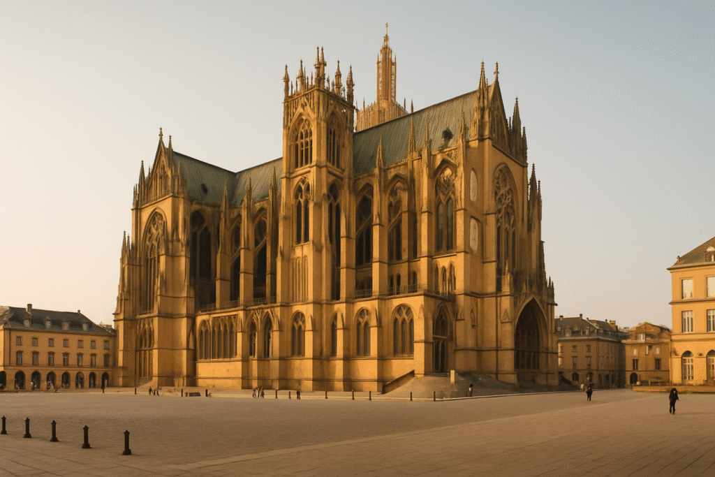 Avocat postulant postulation annuaire METZ