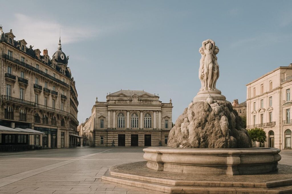 Avocat postulant postulation annuaire MONTPELLIER