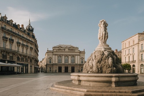 Avocat postulant postulation annuaire MONTPELLIER