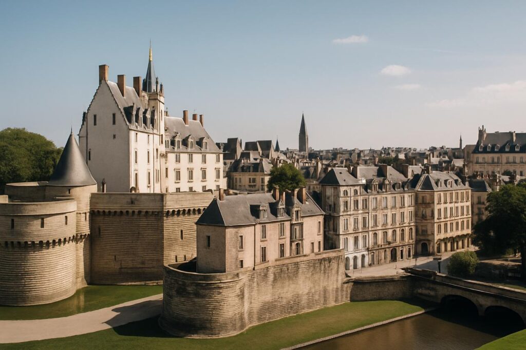 Avocat postulant postulation annuaire NANTES