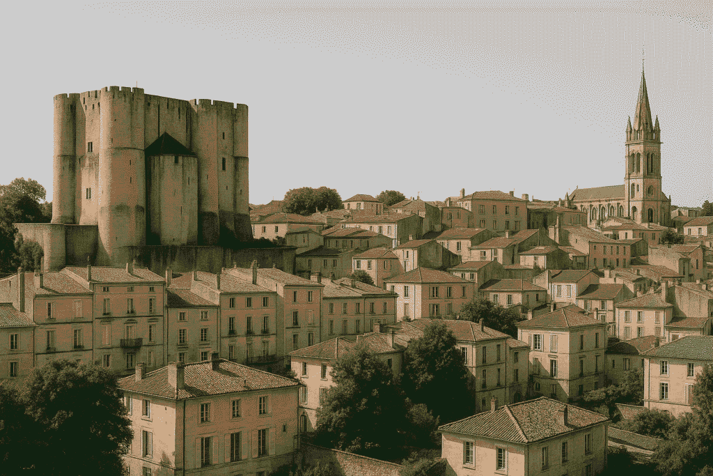 Avocat postulant postulation annuaire NIORT